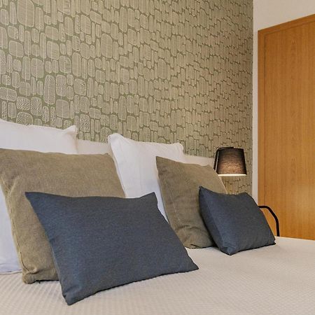 Hotel Benahoare Los Llanos De Aridane Zewnętrze zdjęcie