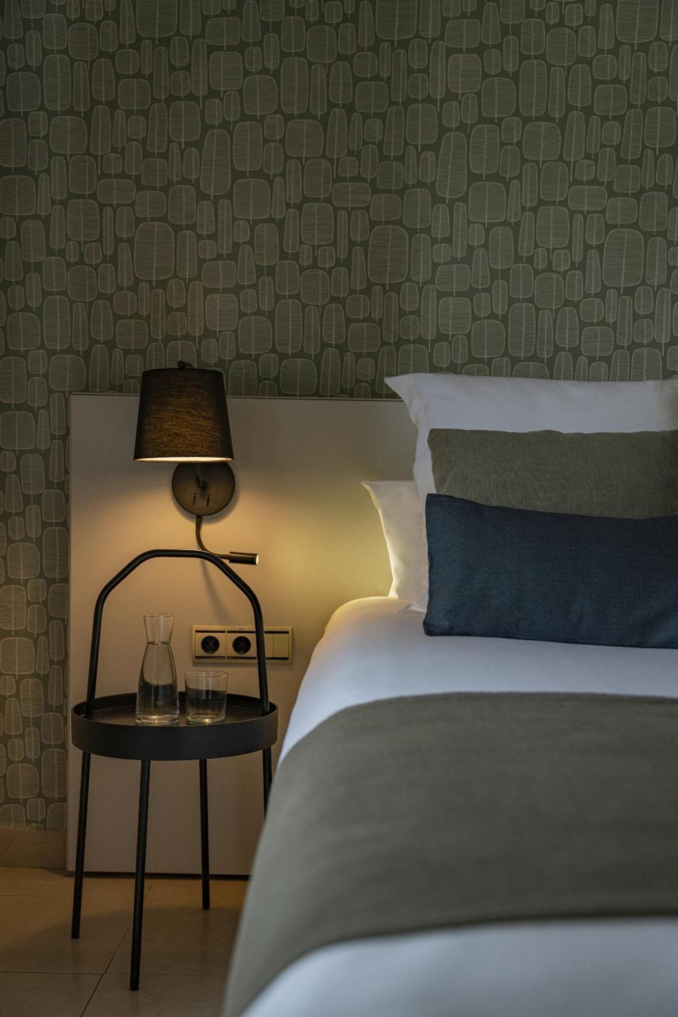 Hotel Benahoare Los Llanos De Aridane Zewnętrze zdjęcie