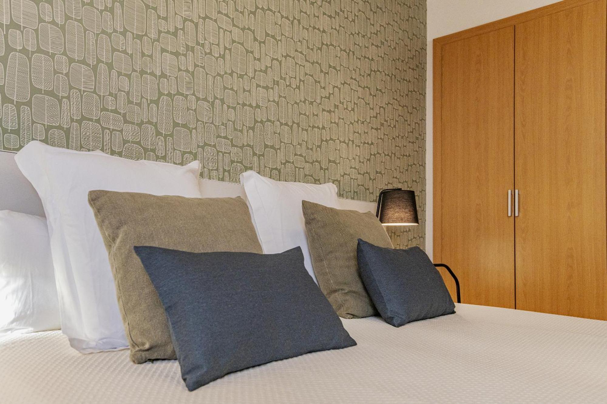 Hotel Benahoare Los Llanos De Aridane Zewnętrze zdjęcie