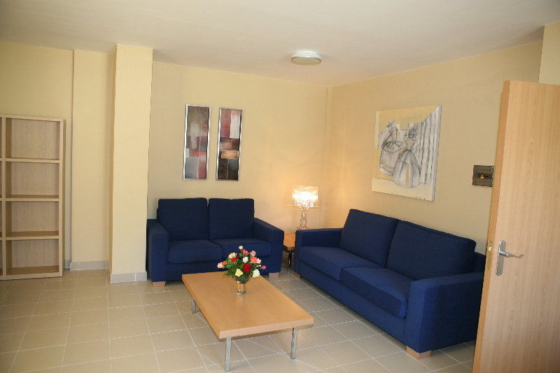 Hotel Benahoare Los Llanos De Aridane Zewnętrze zdjęcie